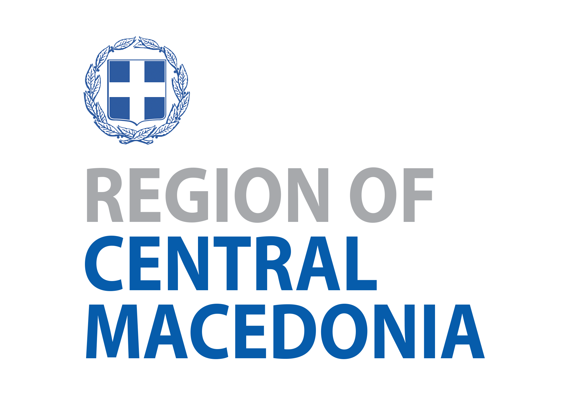 Περιφέρεια Κεντρικής Μακεδονίας