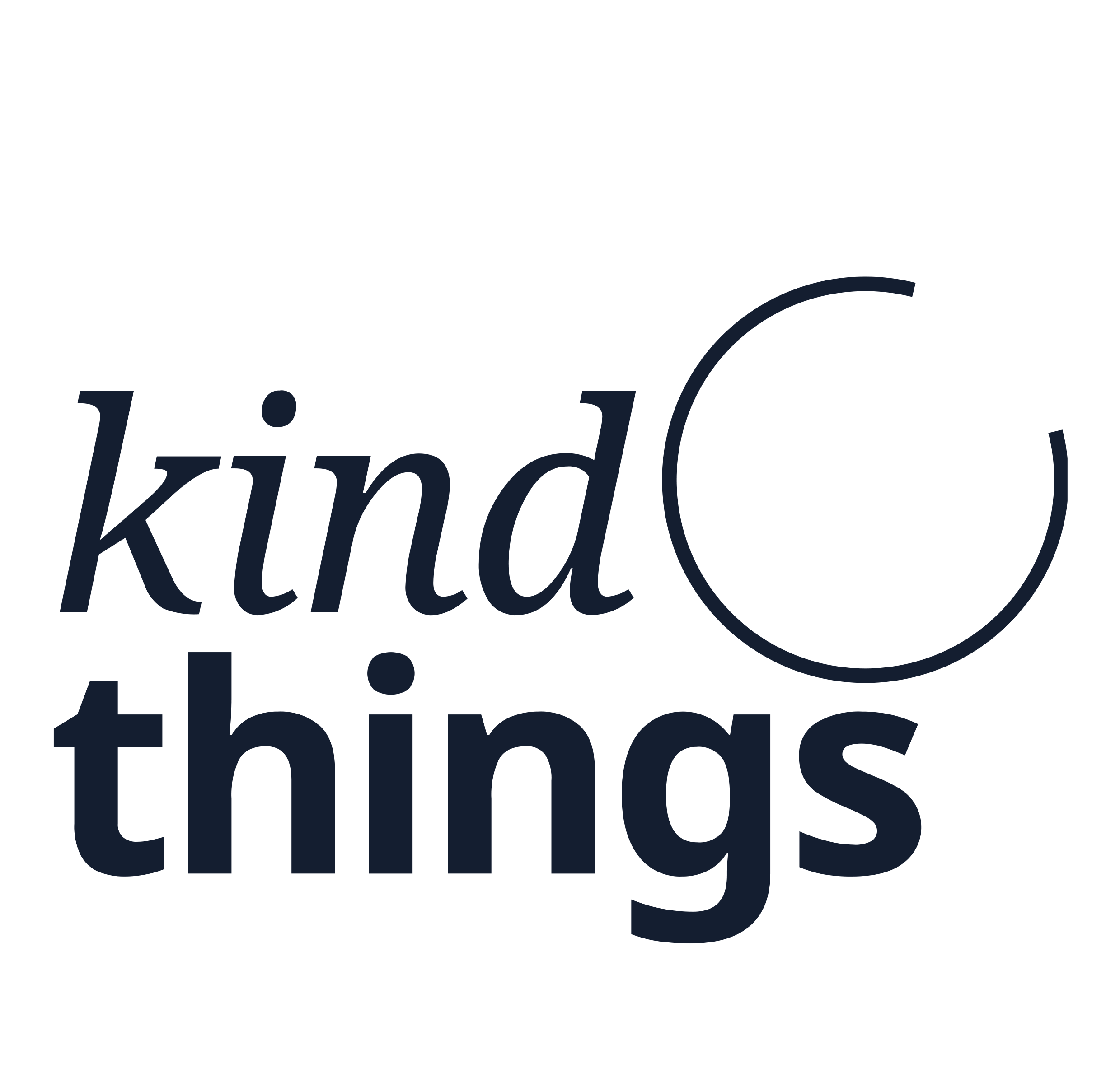 Ίδρυμα Kind Things