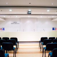 Αμφιθέατρο Εκδηλώσεων - Κέντρο Διά Βίου Μάθησης ΙΝ-ΕΣΑμεΑ